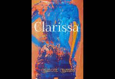 Charlotte Chaning y los detalles de “Clarisa”, su novela erótica