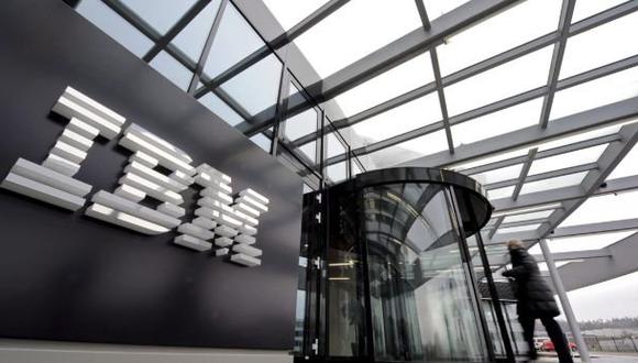IBM invertirá USD5 millones en su centro de datos en Colombia