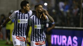 Alianza Lima vs. UTC: Felipe Rodríguez y el 2-1 tras engañar a Erick Delgado desde los 12 pasos | VIDEO