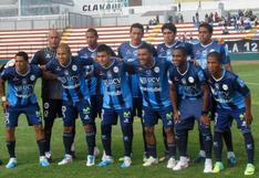 Cesar Vallejo derrota a San Martín 1-0