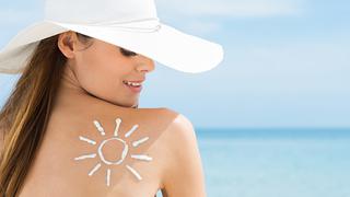 Verano: cinco consejos para protegerte de los rayos ultravioleta
