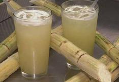 Conoce la historia del guarapo, la deliciosa bebida bandera de Oxapampa