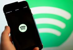 Spotify estrena los videos musicales para usuarios premium en la última versión beta de la app