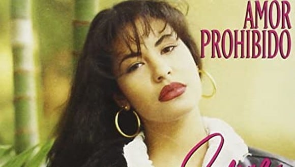 Selena Quintanilla fue nombrada la artista latina más influyente y de mayores ventas de la década de 1990 por la revista Billboard (Foto: EMI Music)