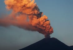 Popocatépetl: cuáles son los 5 volcanes más peligrosos de México