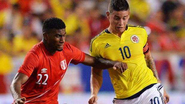 James Rodríguez: ¿Qué pierde Colombia al no poder tenerlo? - 2