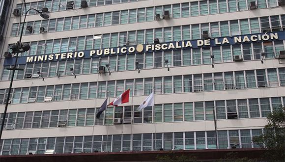 Un día después que no obtuviera el respaldo de la Junta de Fiscales Superiores, Pedro Chávarry decidió realizar cambios en más de 40 fiscalías. (Foto: Agencia Andina)