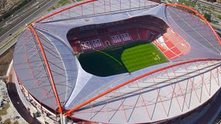 Champions League: conoce los estadios de Portugal que albergarán la fase final del certamen continental | FOTOS