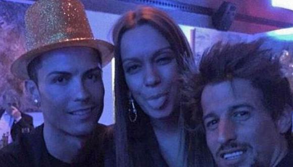 Cristiano Ronaldo: agente lo defiende por fiesta de cumpleaños