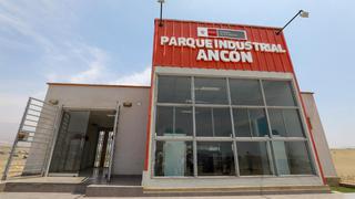 Produce estima que el proyecto Parque Industrial de Ancón será adjudicado en julio del 2020