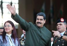 Maduro: oposición "asesina a su propia gente" en las protestas