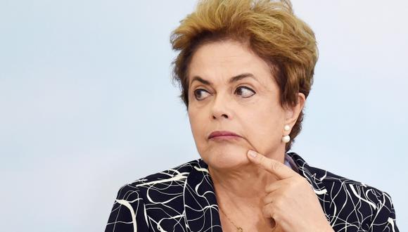 ¿Qué le espera a Dilma Rousseff ahora que fue suspendida?