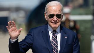 Biden solicita 6.000 millones de dólares para Ucrania y la OTAN en su proyecto de presupuesto