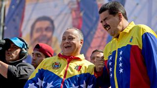 Constituyente de Venezuela extiende su funcionamiento hasta finales del 2020