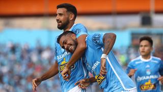 Grupo de Sporting Cristal en Copa Libertadores: ¿contra quiénes juega?