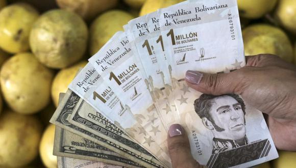 Salario Mínimo 2023 en Venezuela: ¿Cuánto es y para qué alcanza? | ¿De cuánto dinero estamos hablando? En esta nota te contamos todos los detalles que debes conocer sobre la difícil situación en la que se encontrarían millones de familias en ese país. Foto: AFP
