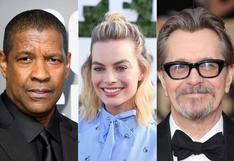 Oscar 2018: más de un centenar de nominados acudirán al tradicional almuerzo