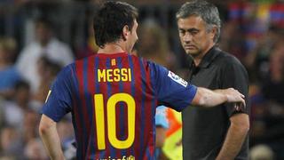 Lionel Messi y el Chelsea: ¿Qué dijo Mourinho de esa chance?