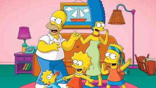 FOX Channel presenta una maratón imperdible de “Los Simpson”