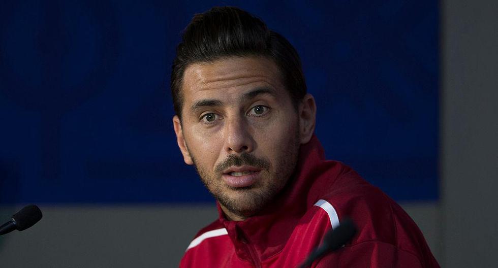 Claudio Pizarro reconoció que su sueño es jugar un Mundial con la Selección Peruana. (Foto: Getty Images)