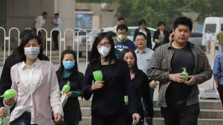 Pekín logra reducir un 20,5 % de su contaminación de aire