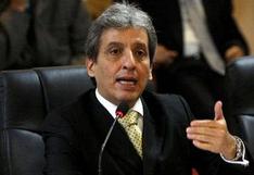 COP20: Manuel Pulgar Vidal calificó de éxito acuerdo en Lima