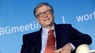 Bill Gates: “Ómicron será como la gripe estacional”
