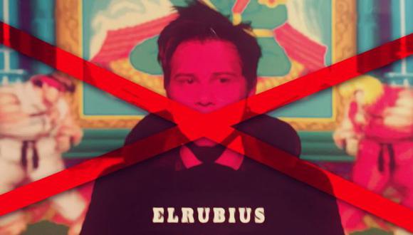 ¿Por qué youtuber Elrubius está molesto con los periodistas?