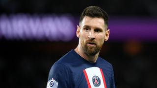 ¿En PSG? Lionel Messi seguirá en jugando en Europa, al menos por un año más