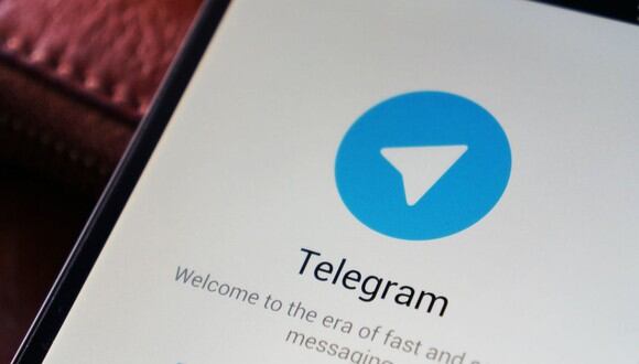 Conoce todas las nuevas funciones de la última versión de Telegram. (Foto: Infobae)