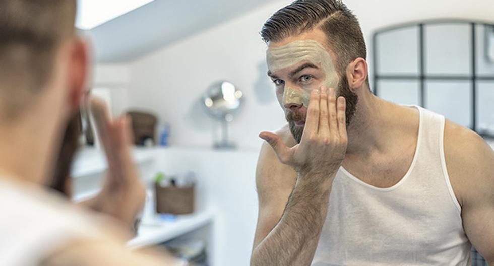 Estas mascarillas te ayudarán a cuidar tu piel. (Foto: IStock)