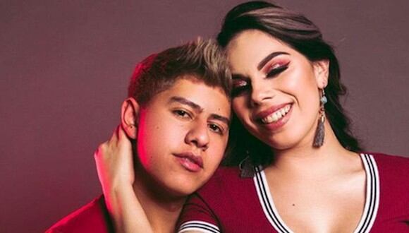 Lizbeth Rodríguez y Tavo Betancourt tenían 9 meses juntos cuando decidieron poner punto final a su relación amorosa (Foto: Instagram)