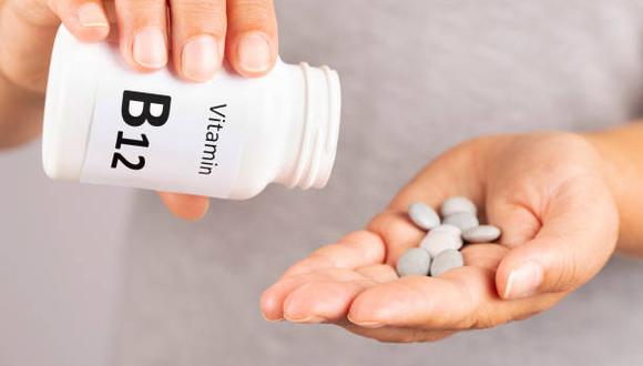 Este es el momento perfecto para tomar la Vitamina B12 | ¿Qué es lo que se recomienda cuando se habla de este importante complemento nutricional? En la siguiente nota te contaremos lo que debes saber respecto a la Vitamina B12. (Foto: iStock)