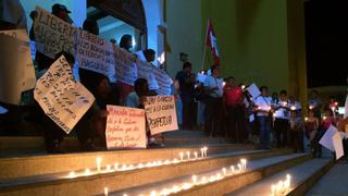 Baguazo: así se espera la sentencia por caso Curva del Diablo