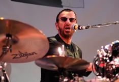 Ringo Starr revela detalles de su nuevo disco solista