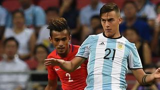 Argentina confirmó partido amistoso frente a Marruecos para la fecha FIFA de marzo