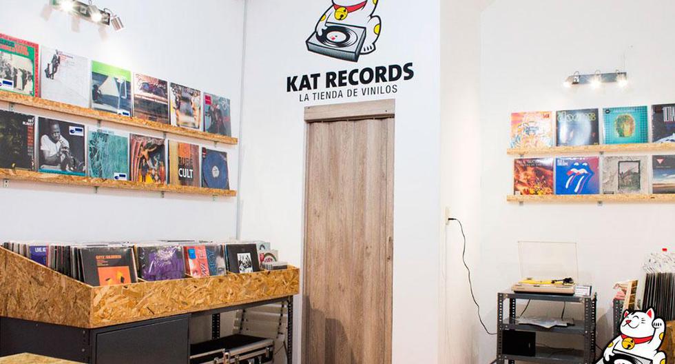 No puedes perderte el \'El Record Store Day\', la más grande ocasión para comprar tus vinilos. (Foto: Cortesía)
