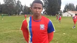 En Colombia: joven futbolista de Jamundí habría sido asesinado por venganza