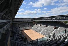 Roland Garros 2024: qué día inicia, fechas programadas y canal para ver los encuentros