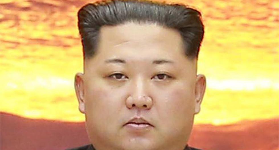 Líder de Corea del Norte, Kim Jong-un, anuncia que suspende sus pruebas nucleares y de misiles. (Foto: Wikipedia)
