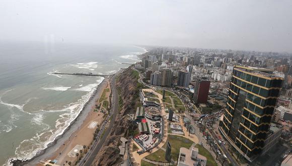 Perú tendrá representación de las regiones de Lima, Ica, Cusco, Arequipa y Loreto en la feria “Vitrina Turística Anato 2020”. (Foto: GEC)
