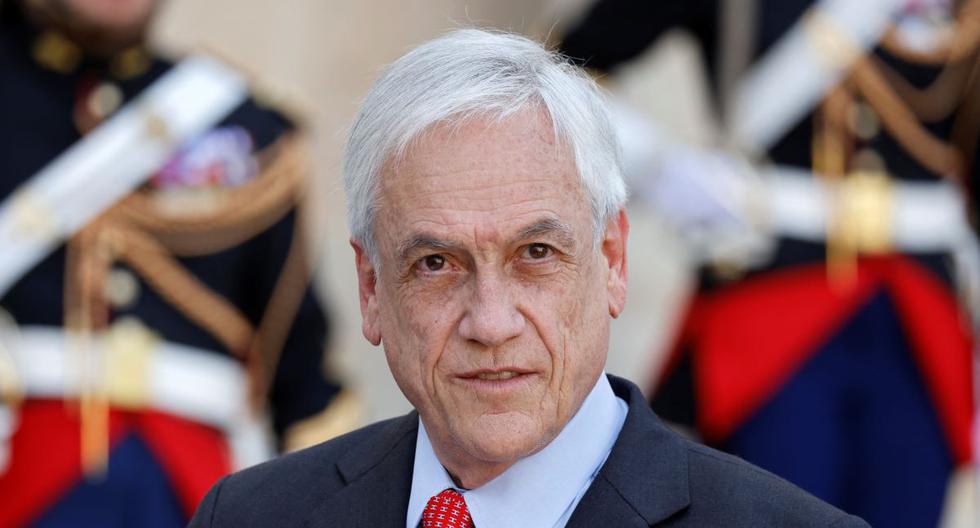 Pandora Papers: Piñera denies participation in the sale of the Dominga mining megaproject in a tax haven