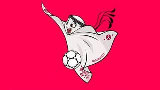 ¿Qué se sabe de La’ebb, la mascota oficial del Mundial Qatar 2022?