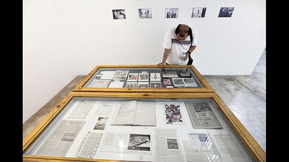 Documentos de EPS Huayco.