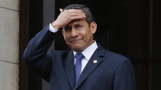 La oposición criticó a Humala por declaraciones dubitativas