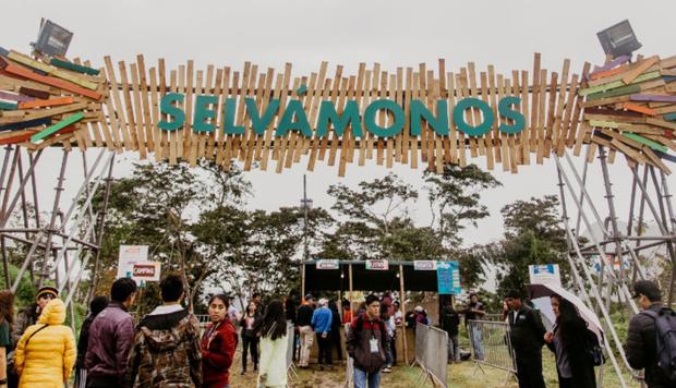 'Selvámonos Festival' will be held in Oxapampa.  (Photo: official Facebook)