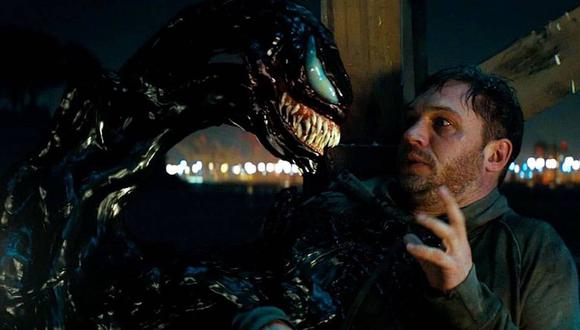 Esto es todo lo que se sabe hasta el momento de la tercera entrega de la franquicia de "Venom". (Foto: Sony Pictures)