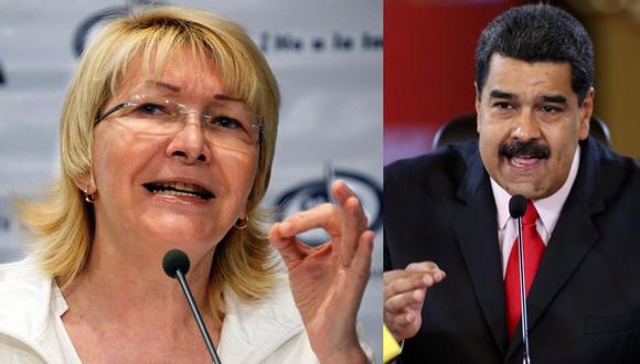 Venezuela: Chavismo se queda sin el apoyo de la fiscal general