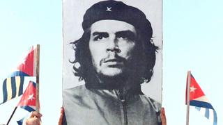 La foto más icónica del Che Guevara cumple 60 años 