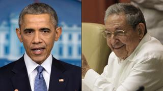 EE.UU. – Cuba: las restricciones que se levantarán desde mañana
